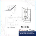 135-Grad-Fasenscharnier-Glas-Glas-Bad-Hardware